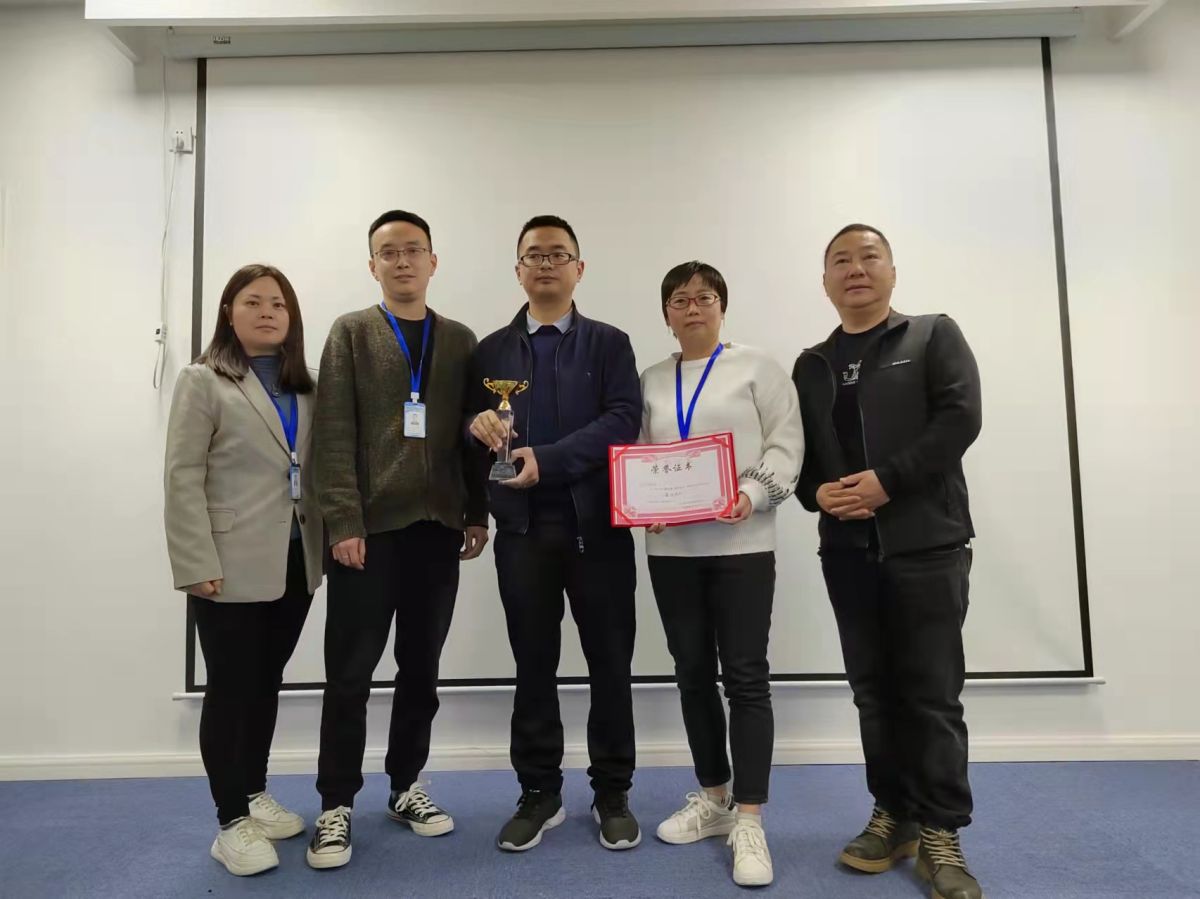 恭祝 四川博水环保首届辩论赛圆满成功举办！