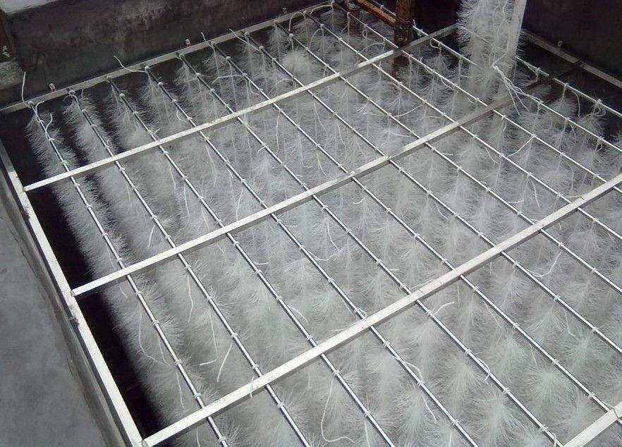 成都市污水处理设备系统中用到的各种填料，你知多少？