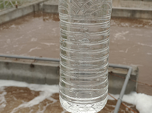 博水? 环保：TP超标的原因