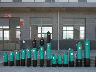 关于污水处理厂泵的选型、管理维护与故障分析