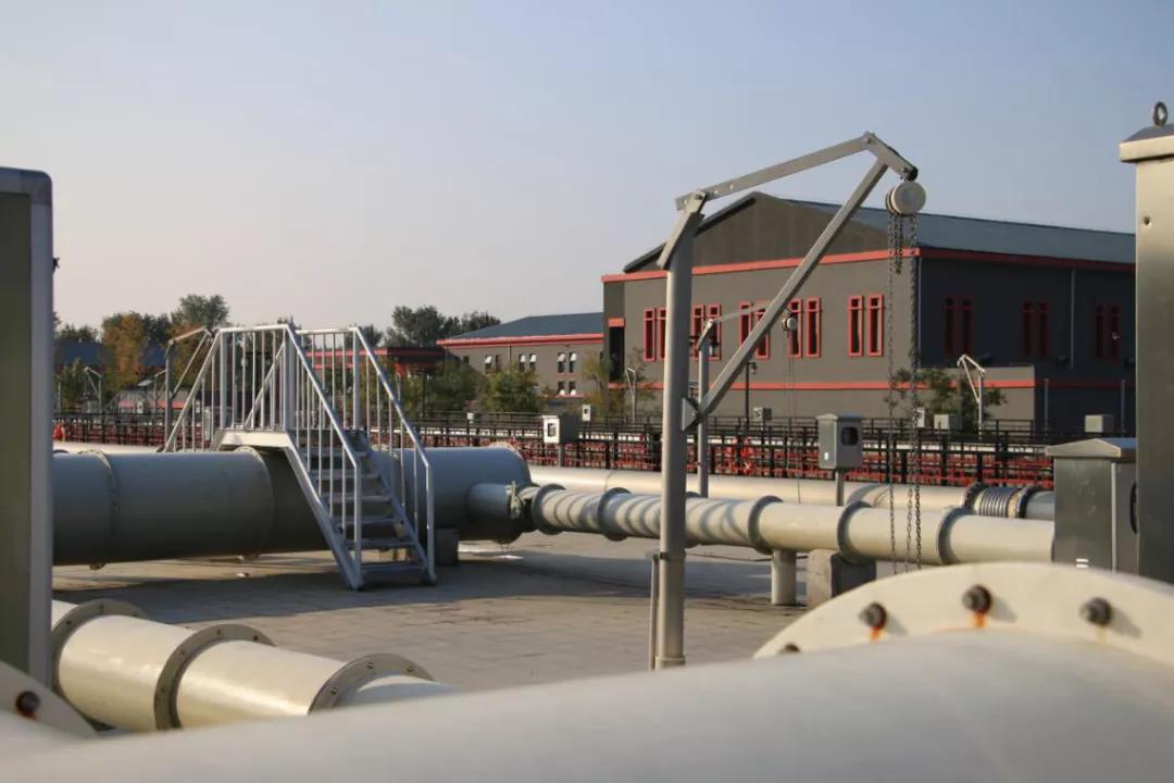 关注冬奥，更关注“绿水青山”！四川博水环保预祝