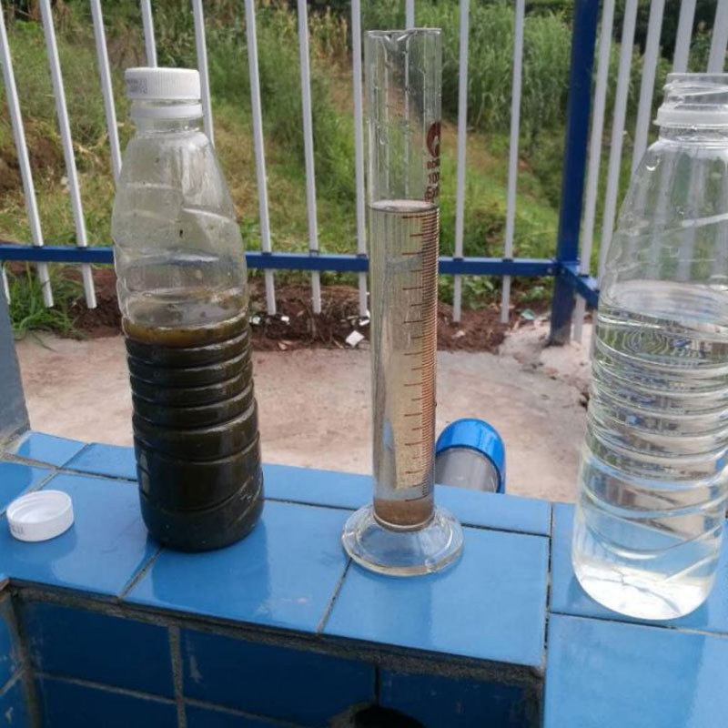 高浓度、高污染、难降解废水怎么处理？今天解决方案来了！