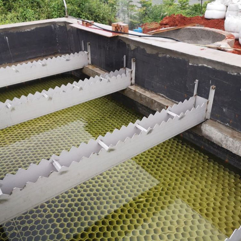 污水怎样算处理达标了？