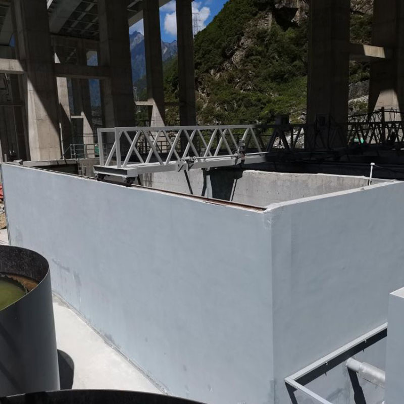 沉淀池的作用是什么？