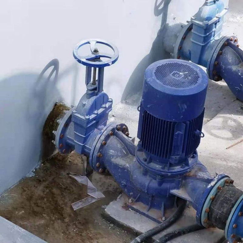 自吸排污泵抽不出水的几种原因？