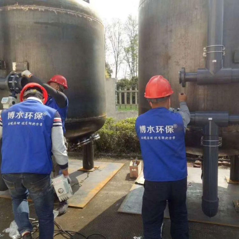 白酒厂污水处理会用到哪些工艺？