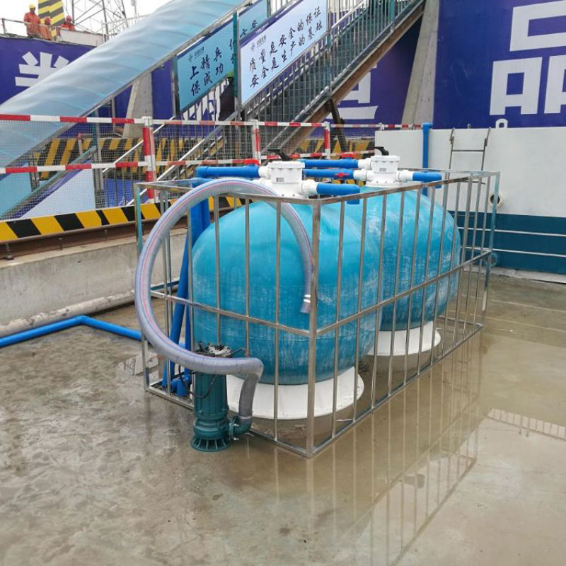 浓度较高的有机污水该怎么处理？