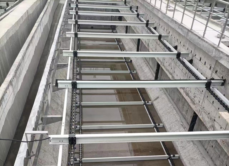 对养化沟的详细讲说！