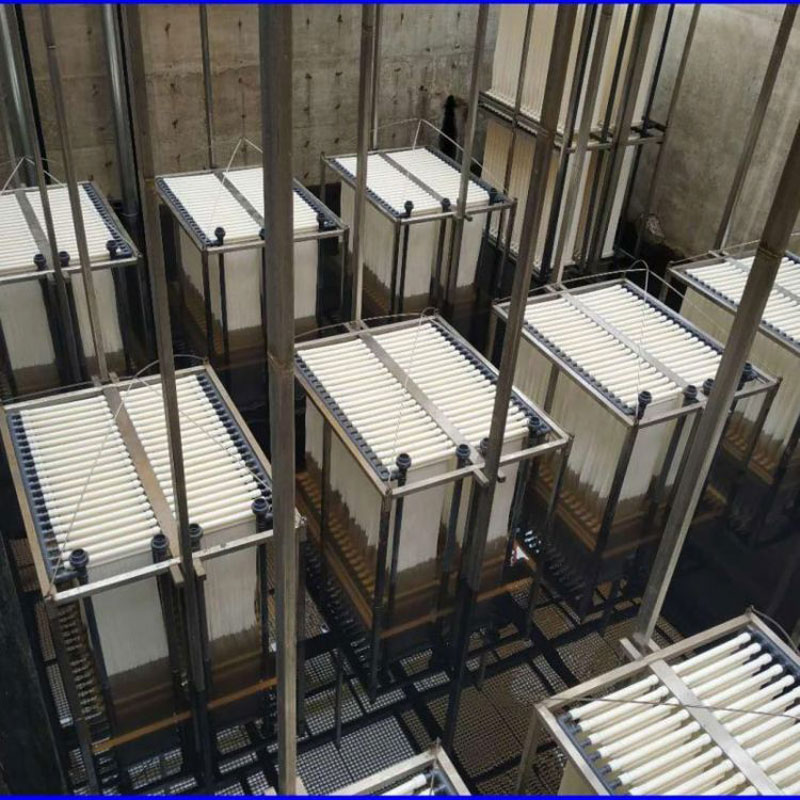 今日分享生物处理法工艺原理！