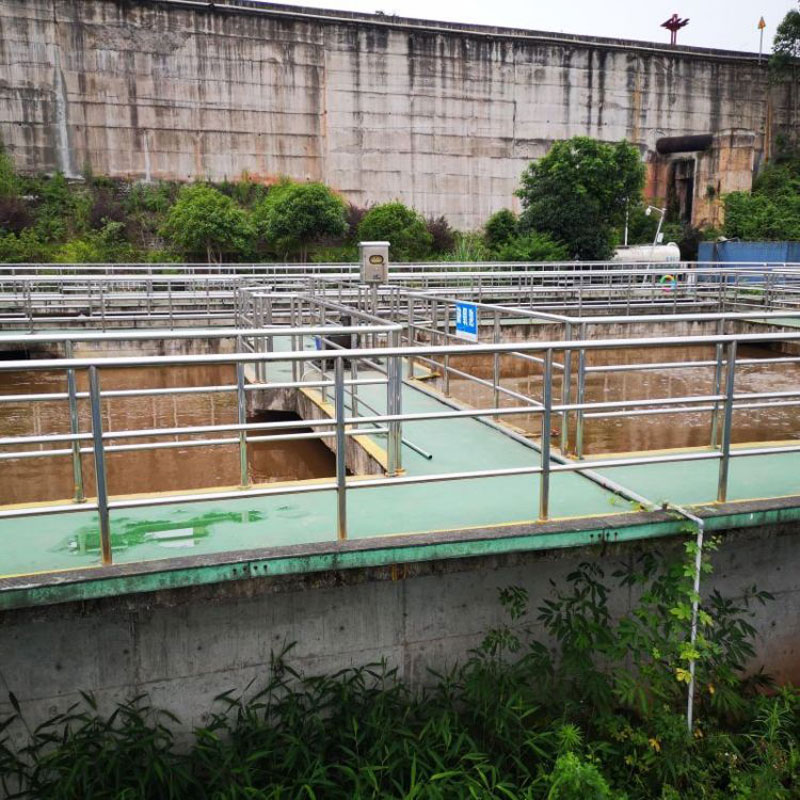 影响污水消毒效果的因素有哪些？