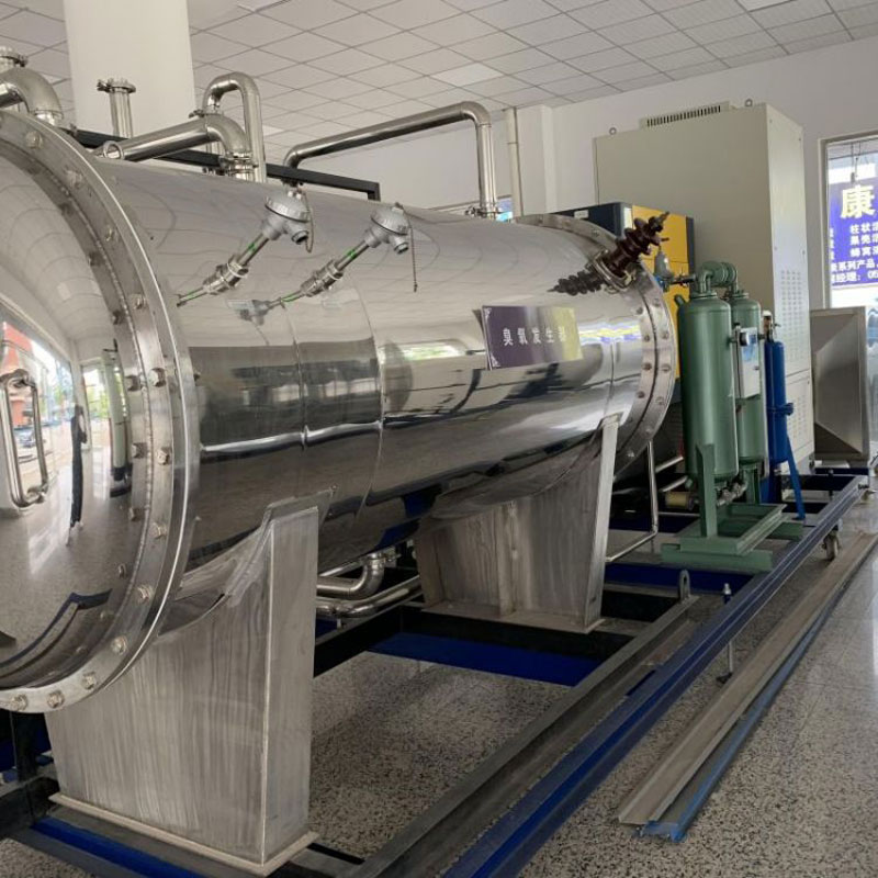 厌氧生物处理的原理，看完你就懂了