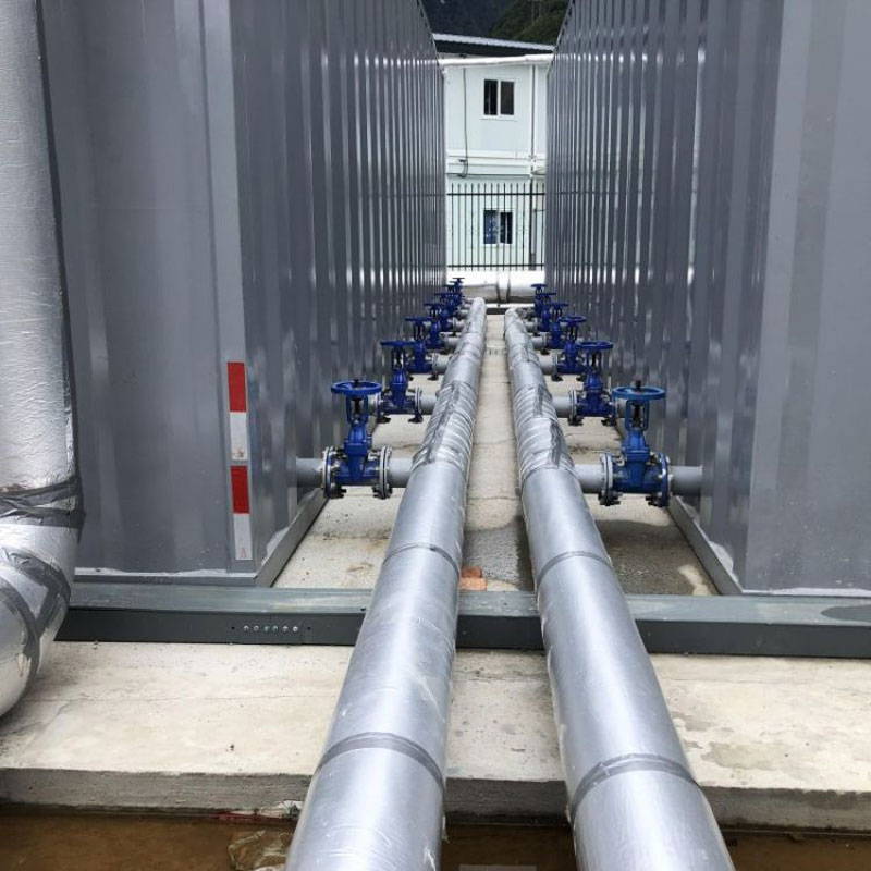 厌氧生物处理的特点有哪些？