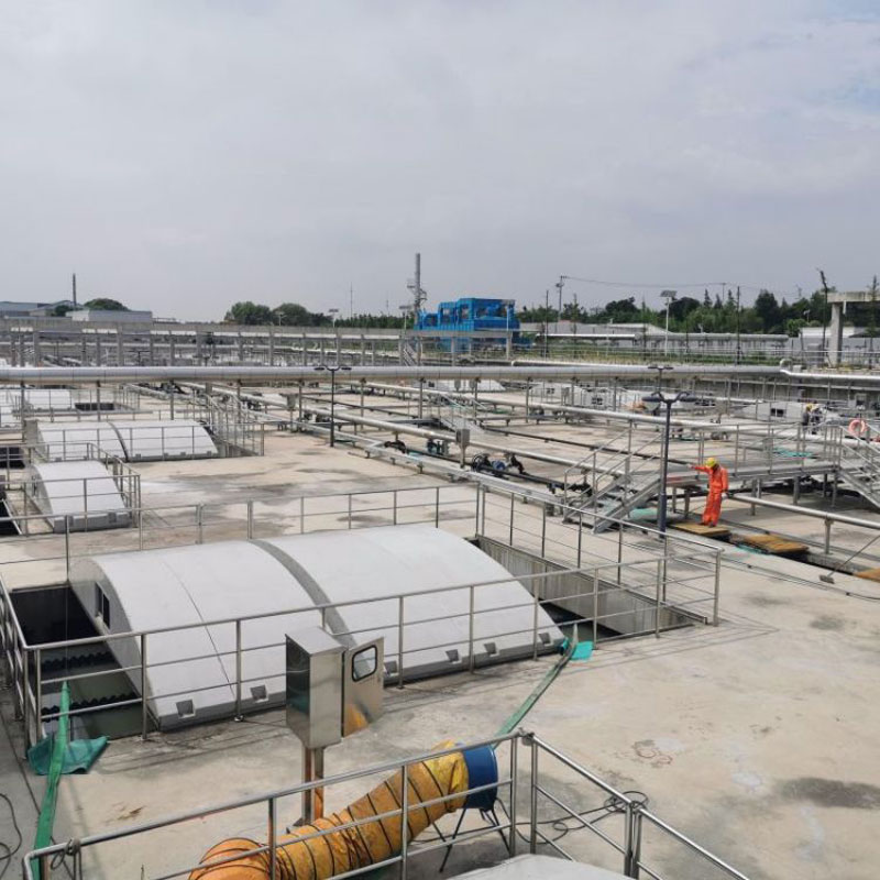 初沉淀池异常现象及处理办法？