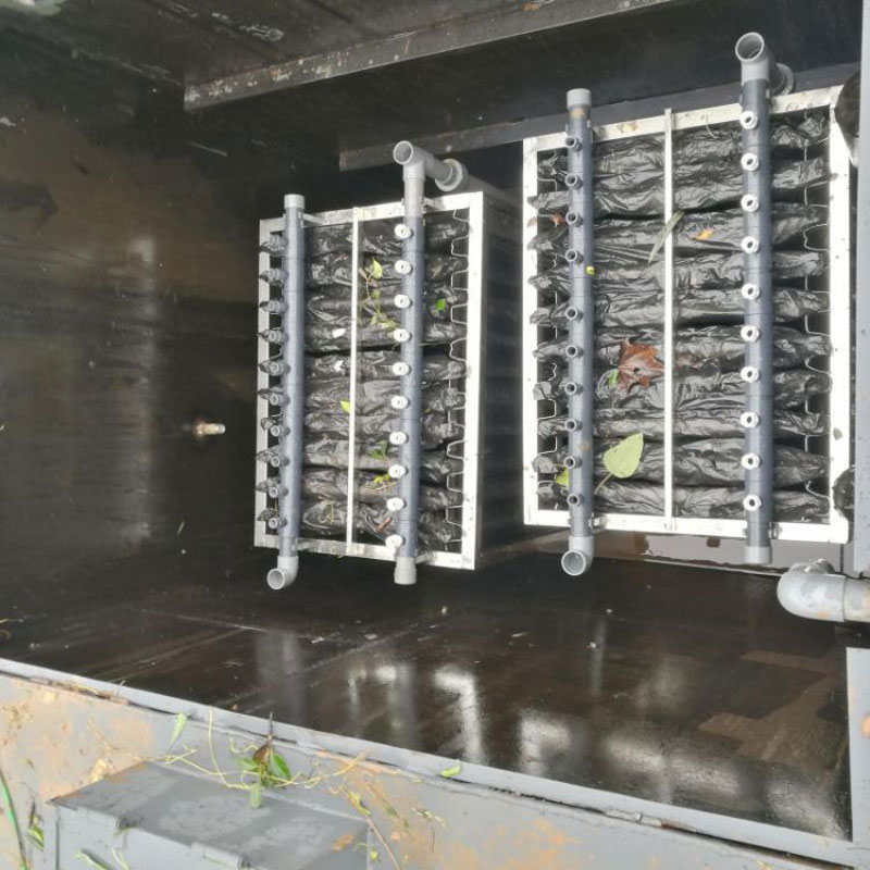 污水处理中的过滤原理！