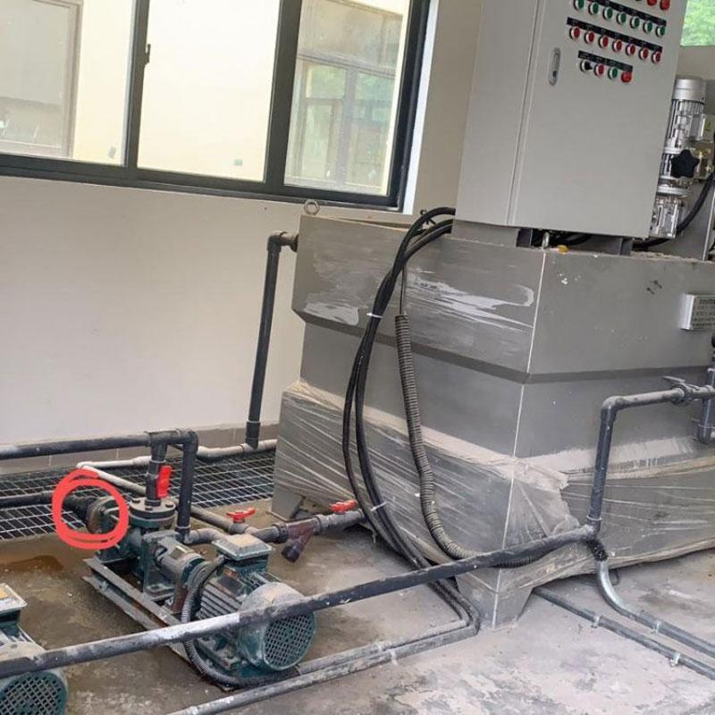 重力浓缩池运行时常见的异常问题、产生原因及解决对策