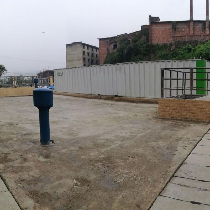 电镀废水处理工程实例，可参考