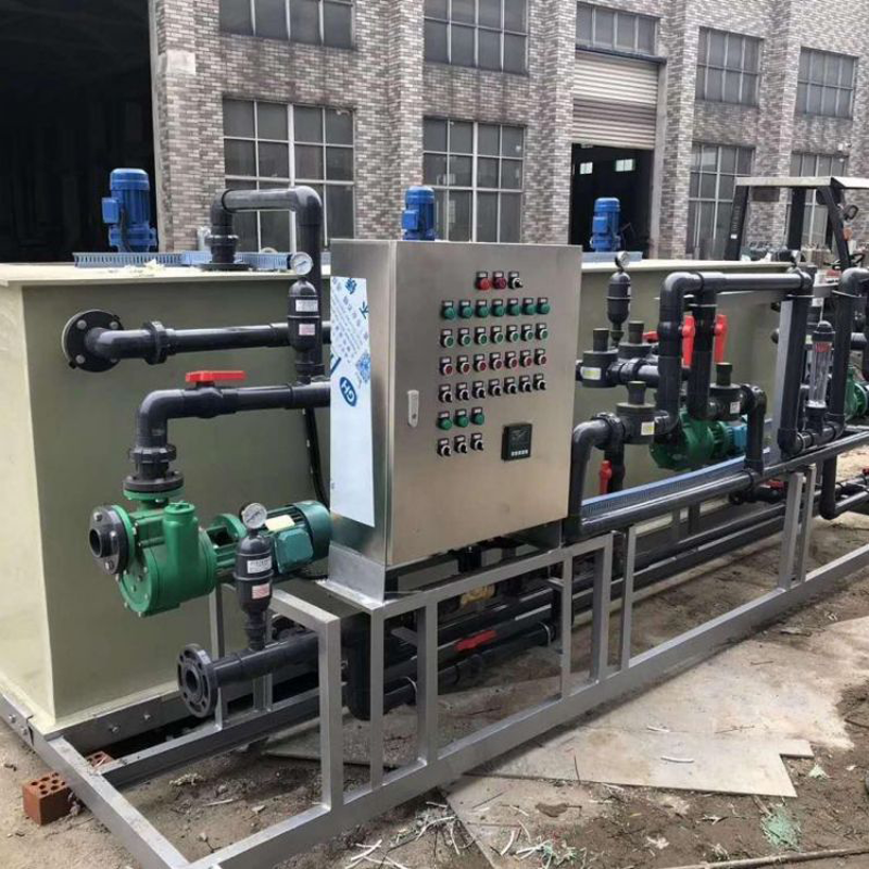 污水处理中的气浮浓缩法 污水处理中的气浮浓缩法