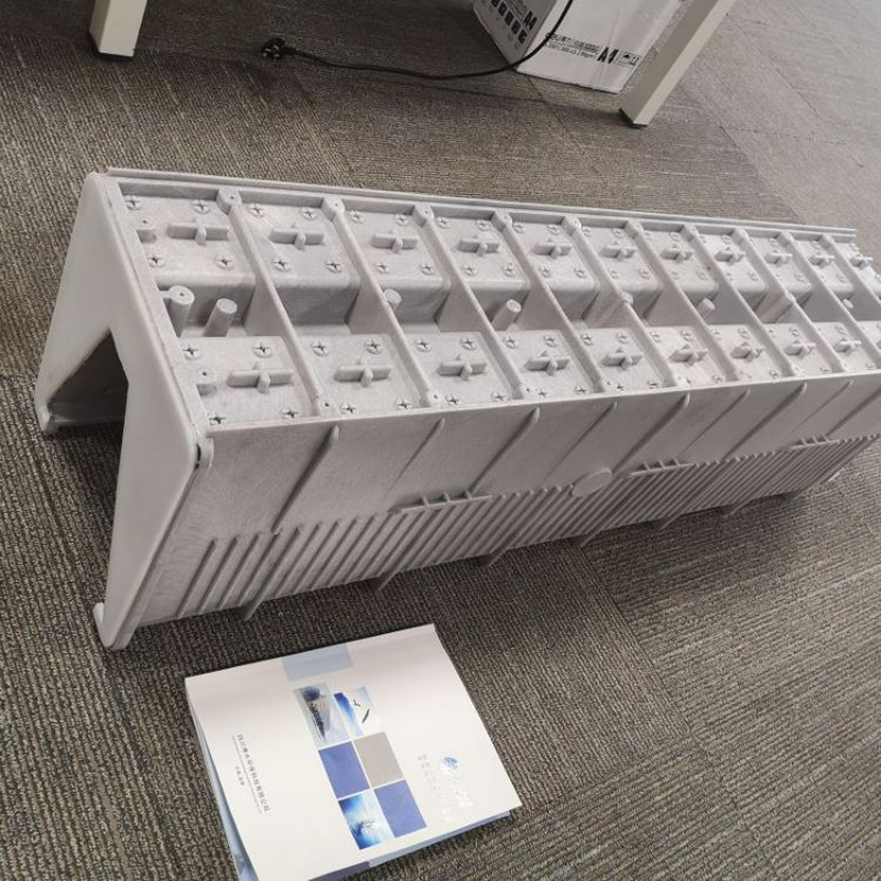 废水中磷的去除工艺对比 废水中磷的去除工艺对比