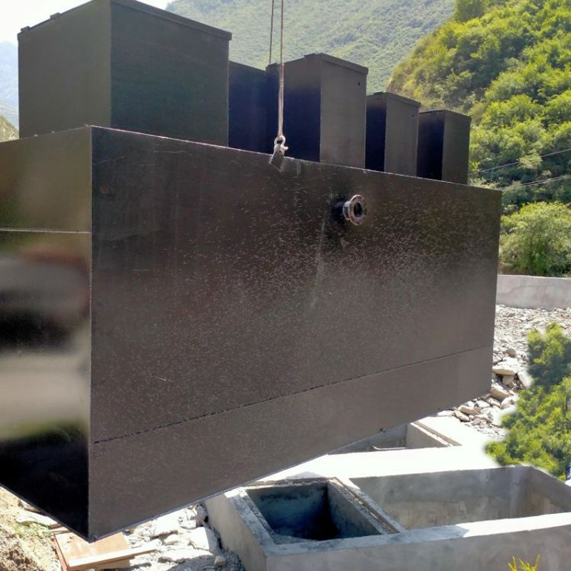 厌氧处理的优势和工艺条件 厌氧处理的优势和工艺条件