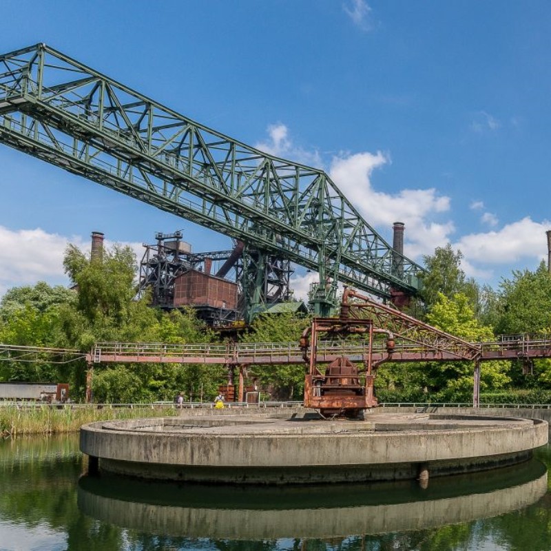 工程验收程序？