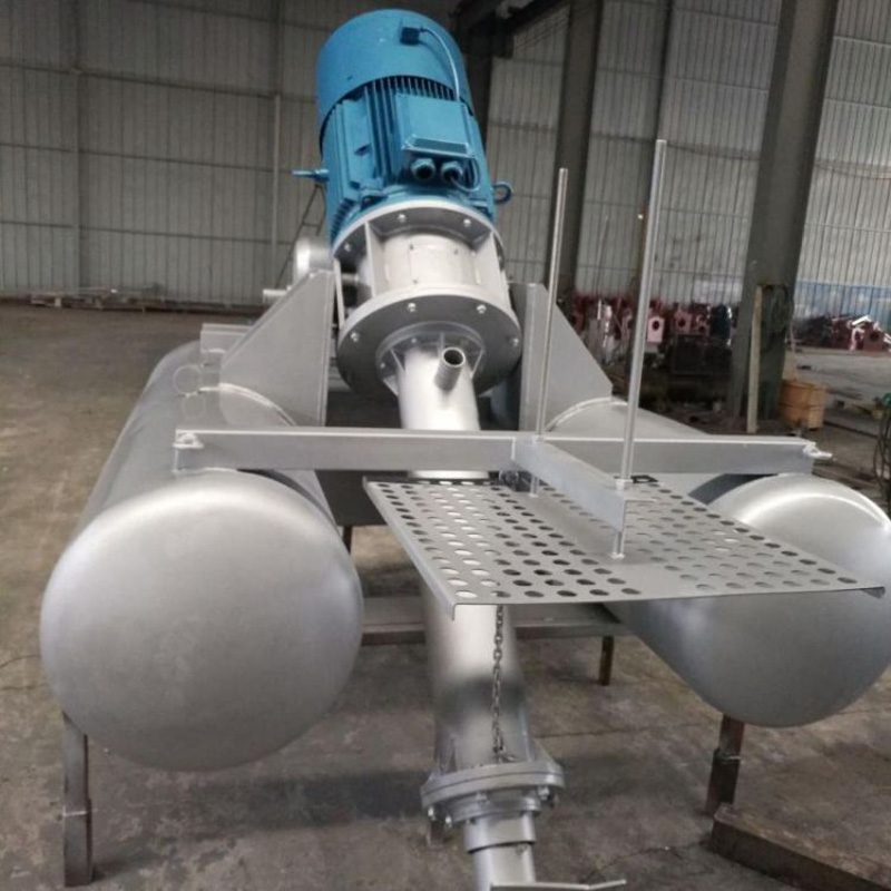 曝气机的价格？