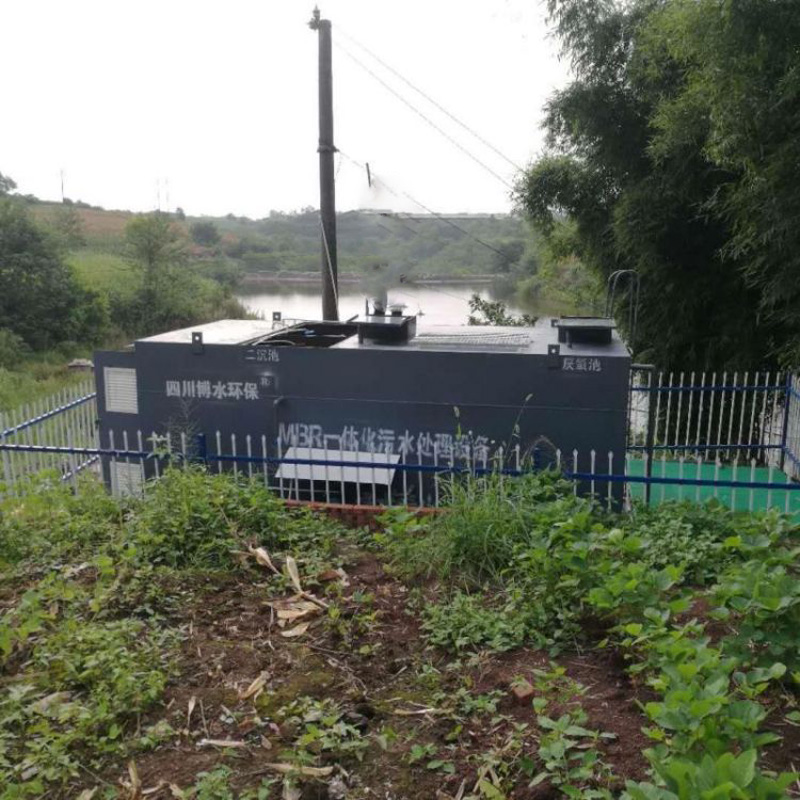 污水泵房中的辅助设备有哪些？