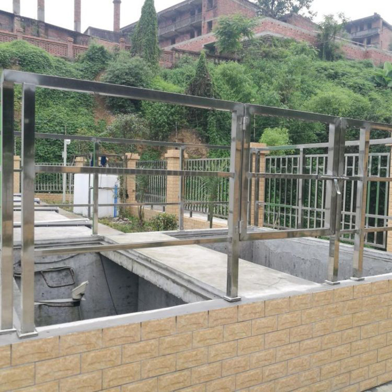 常用氧化还原反应器和运行管理 常用氧化还原反应器和运行管理