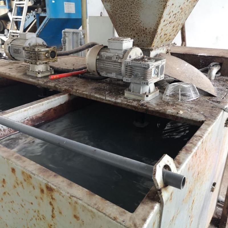 过滤池常见的类型有哪些？