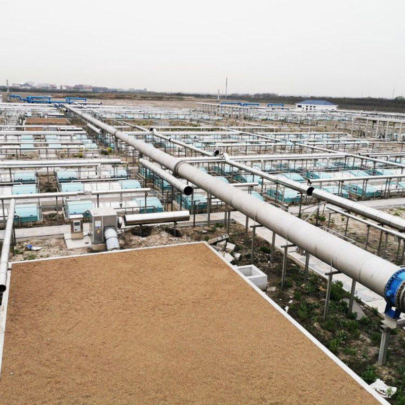 关于二次沉淀池的管理和生物膜法的解说 关于二次沉淀池的管理和生物膜法的解说