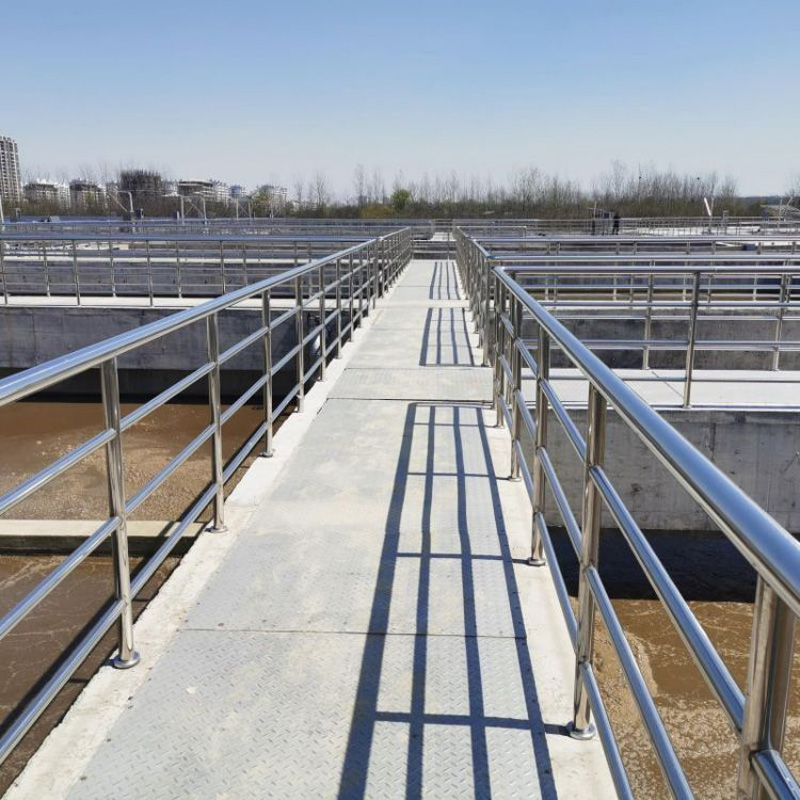 火车站污水怎么处理？