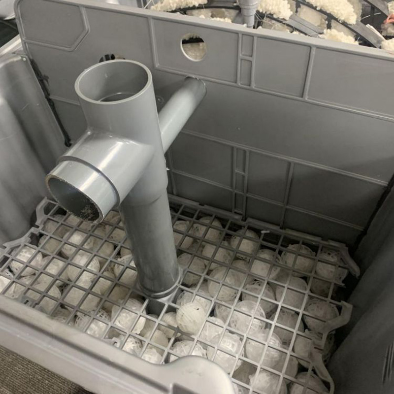 污水处理吸附剂有哪些？