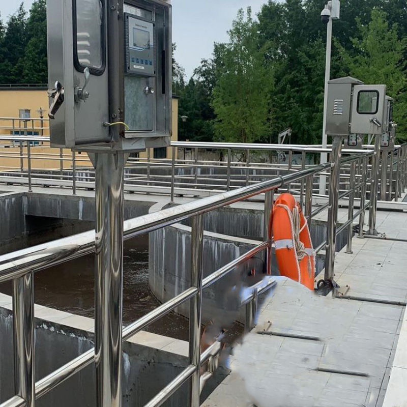 污水处理厂除臭方法有哪些？