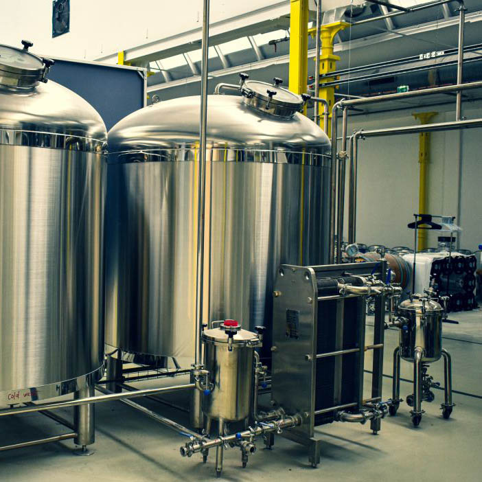 酒类污水处理设备厂家怎么找？