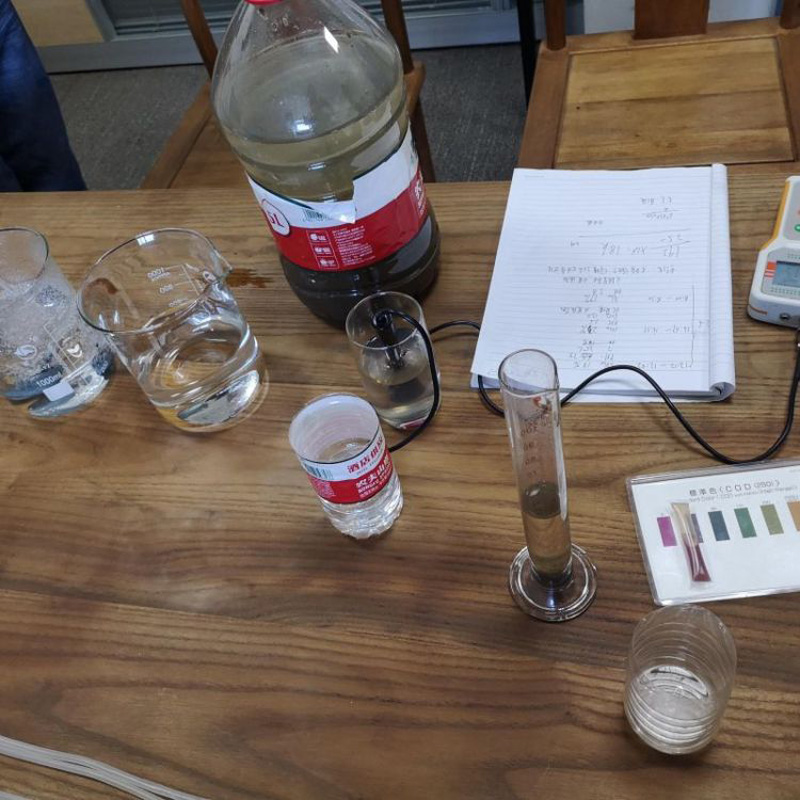 污水取样时的注意事项有哪些？