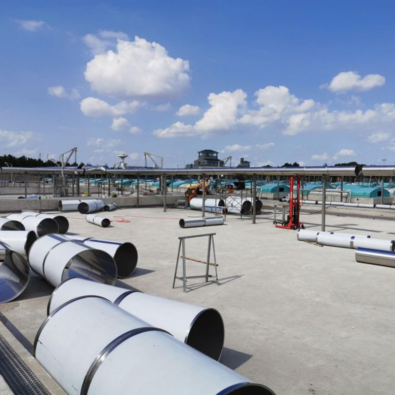 普通生物滤池为什么用的越来越少了？