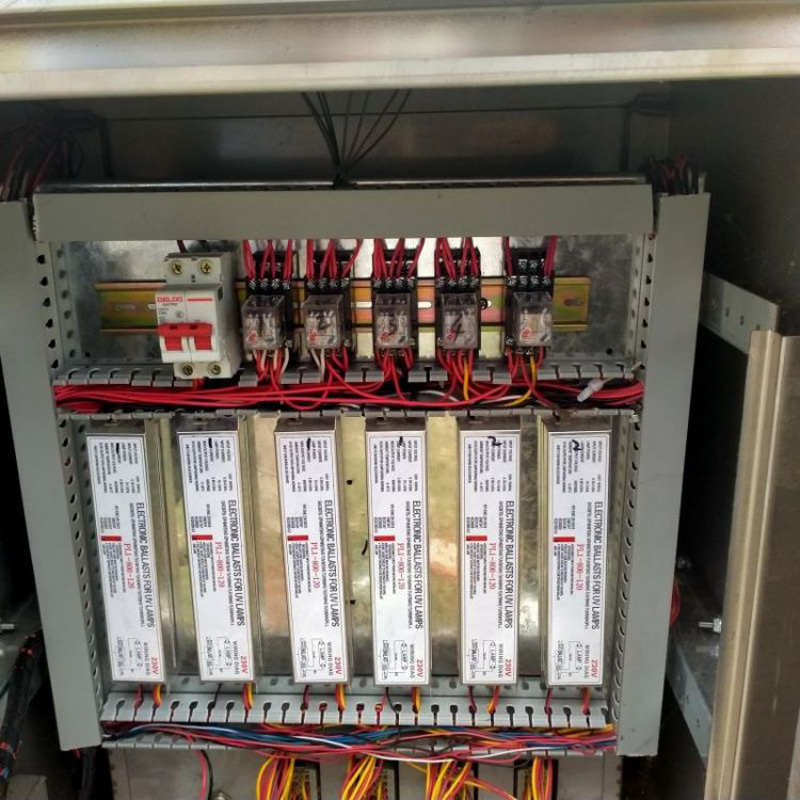 集散控制系统怎么操作？