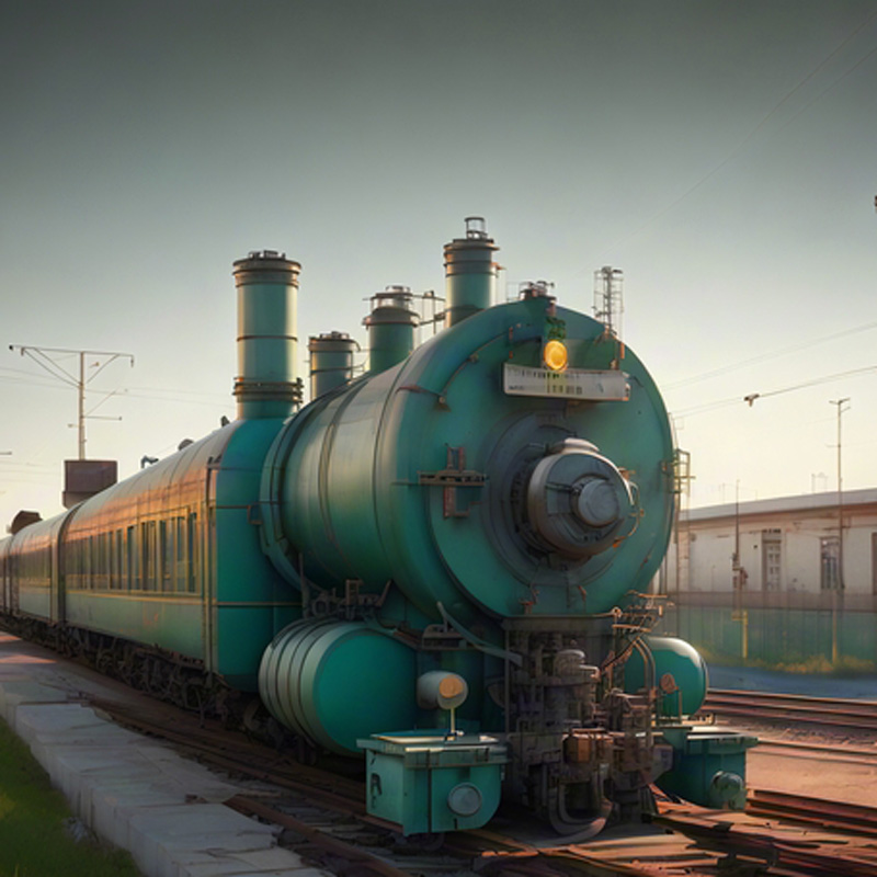 火车站污水怎么处理？