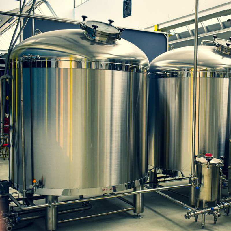 白酒污水处理设备常见的故障有哪些？