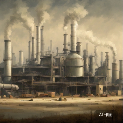 工业废水处理工艺流程！