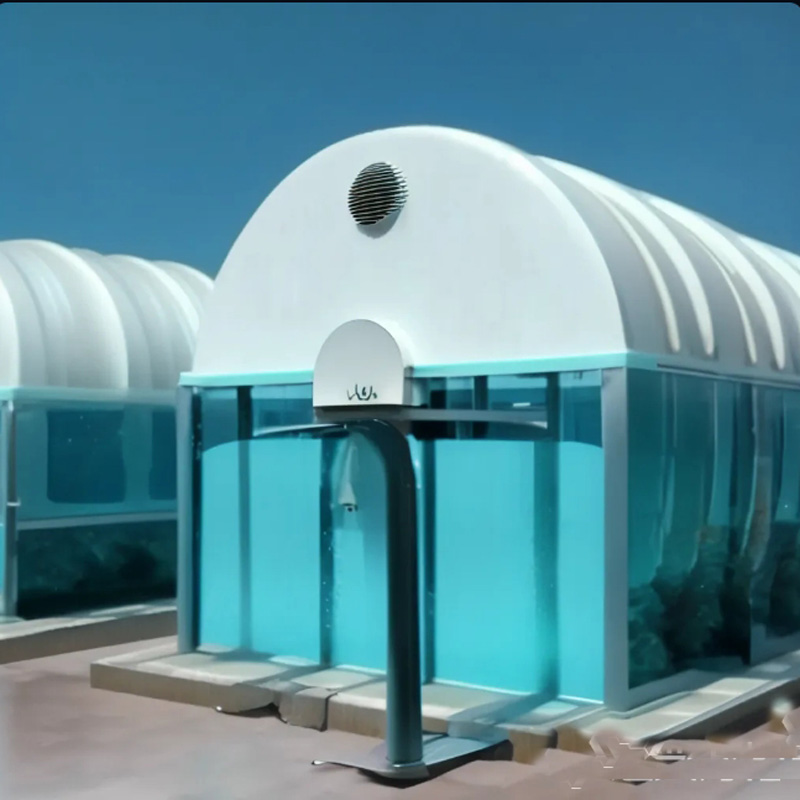 生物转盘的日常运行管理总结！