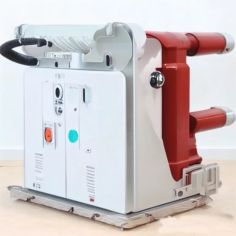 高压电气设备主要有哪些？