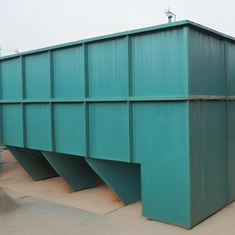 辐流式预沉池的设计要求需要关注哪些？