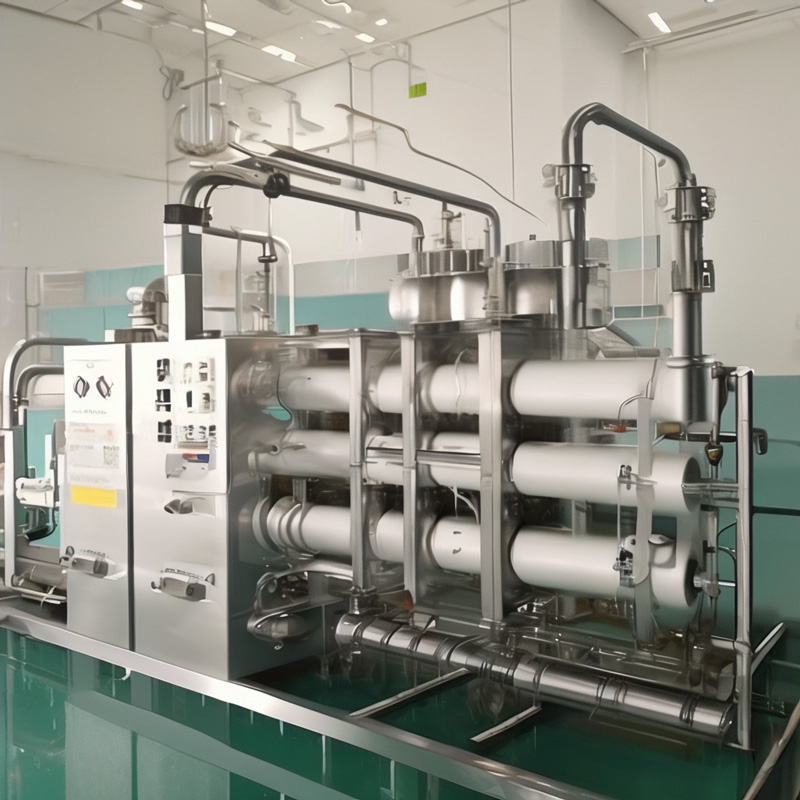 膜分离技术知识解答！