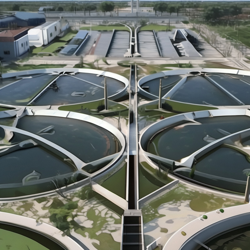 污水处理除臭方法有哪些？