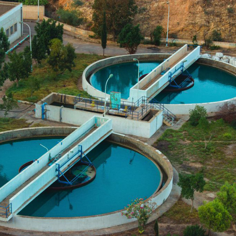 浓缩池的设计要点是什么？