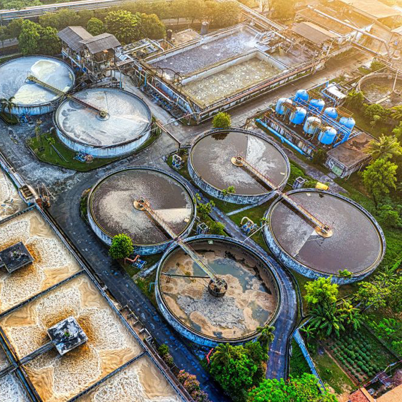 污水处理设备竣工怎么算验收合格？