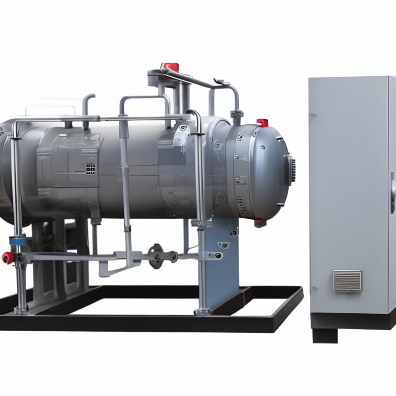 气浮的类型有哪些？