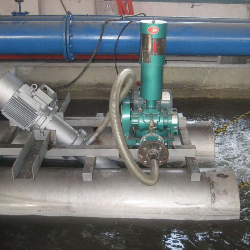 解说：水泵的运行故事及排除方法！