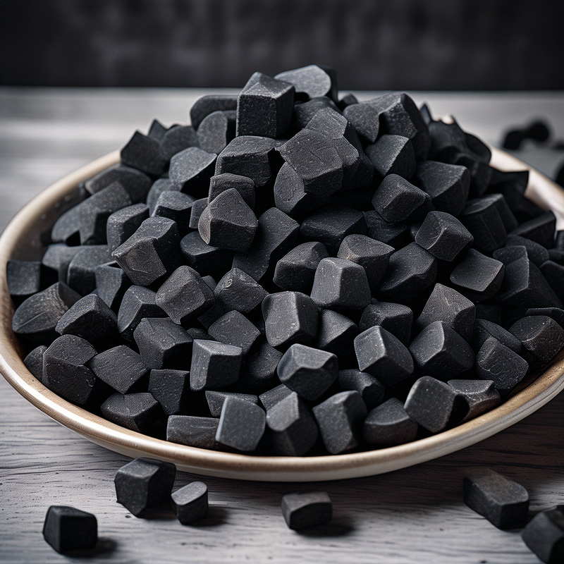 污水处理中选择活性炭时的注意事项有哪些？