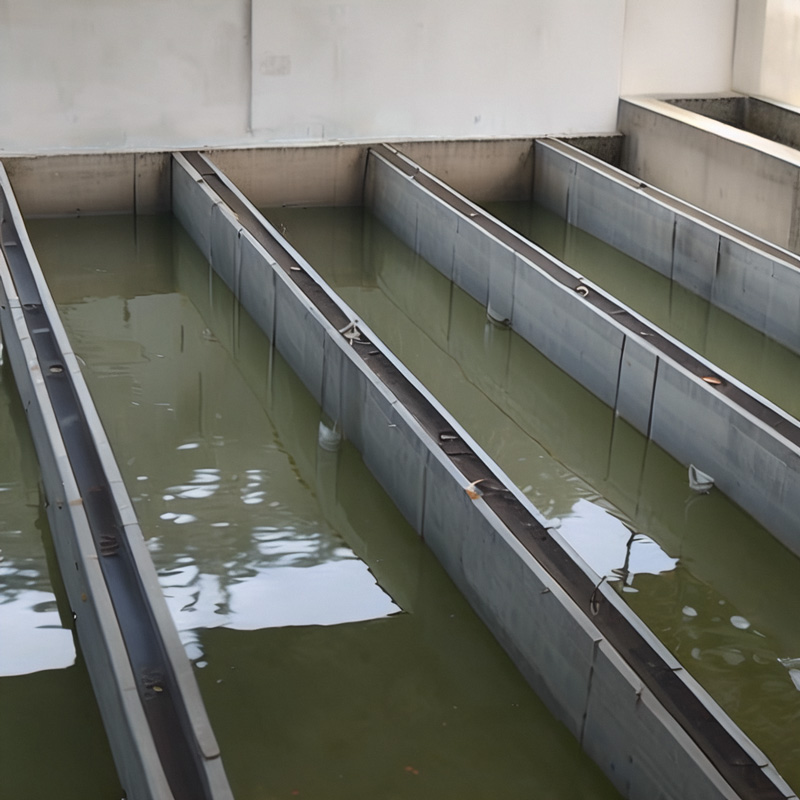 影响沉淀池选用的因素有哪些？